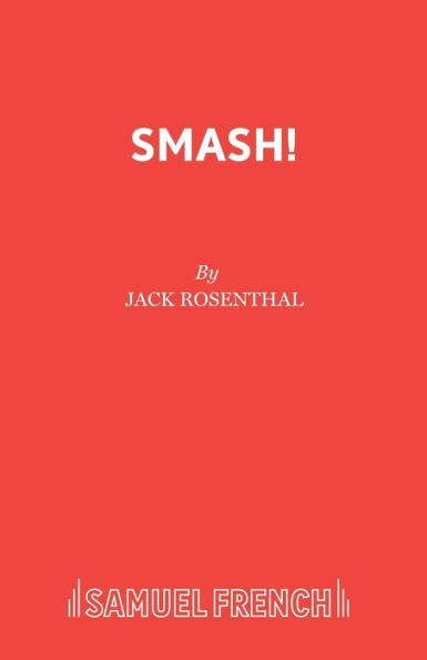 Smash!