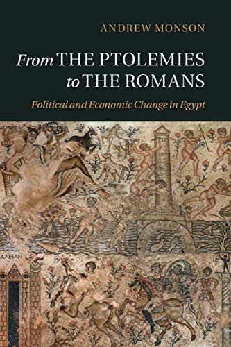 From the Ptolemies to the Romans