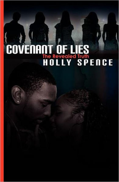Covenant of Lies The Revealed Truth
