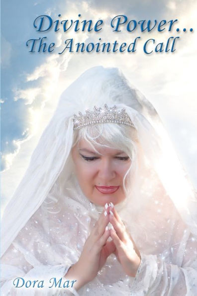 Divine Power... The Anointed Call
