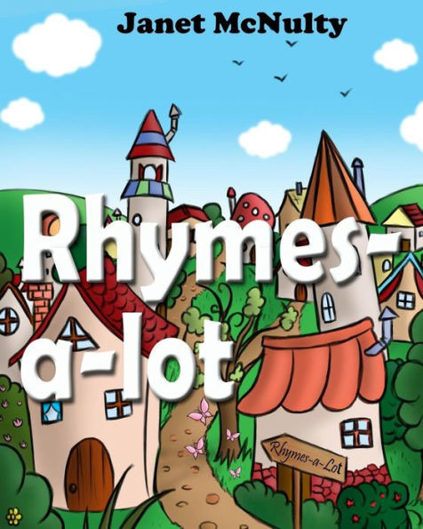 Rhymes-a-lot