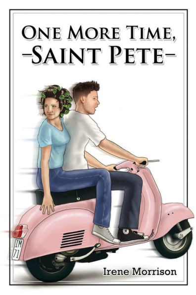One More Time, Saint Pete