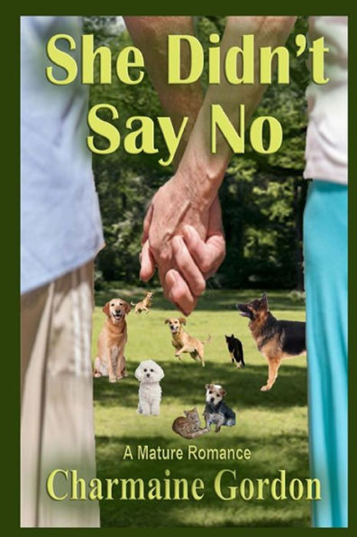 She Didn't Say No