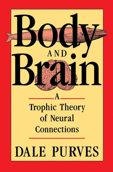 Body and Brain: A Trophic Theory of Neural Connections