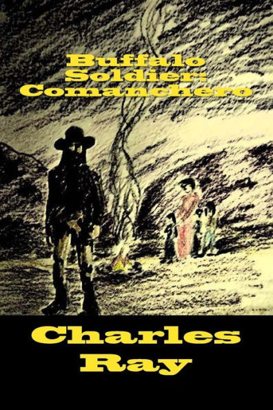 Buffalo Soldier: Comanchero