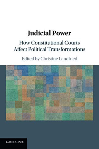 Judicial Power