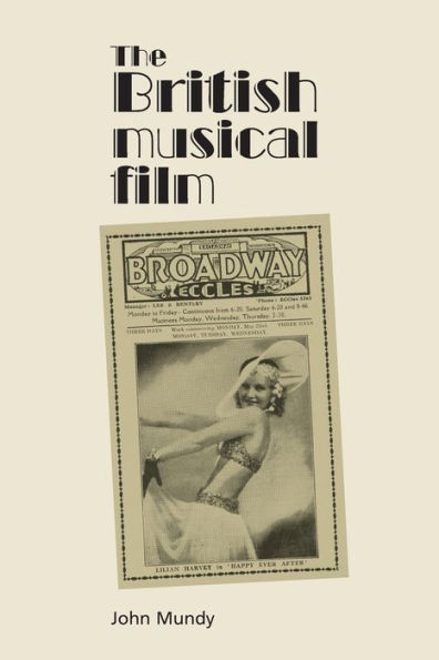The British Musical Film