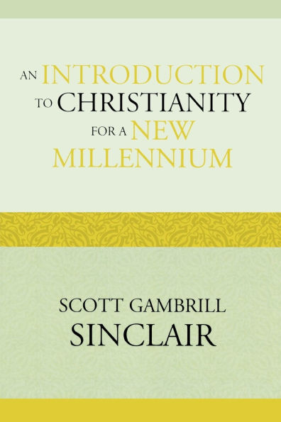 Introduction to Christianity for a New Millennium