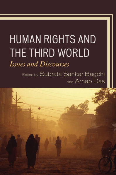 Human Rights and the Third World: Issues and Discourses