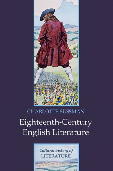 Eighteenth-Century English Literature: 1660-1789