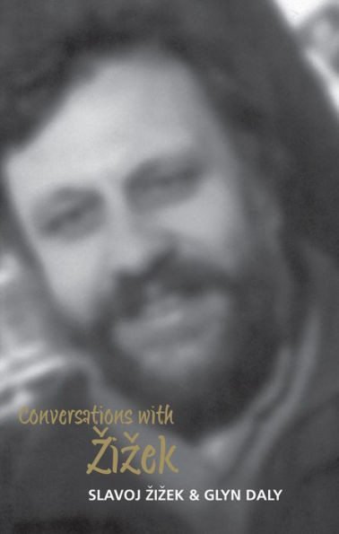 Conversations with Zizek