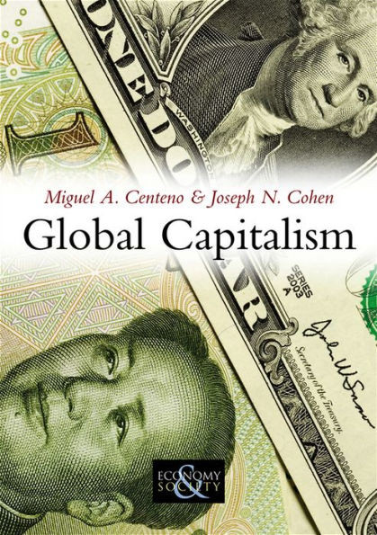 Global Capitalism: A Sociological Perspective