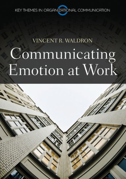 Communicating Emotion at Work
