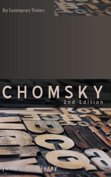 Chomsky: Language, Mind, Politics