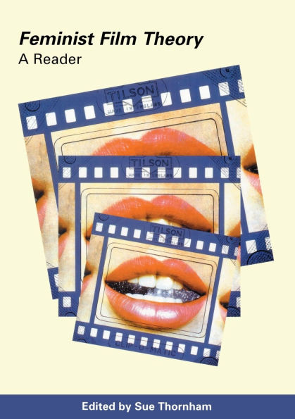 Feminist Film Theory: A Reader
