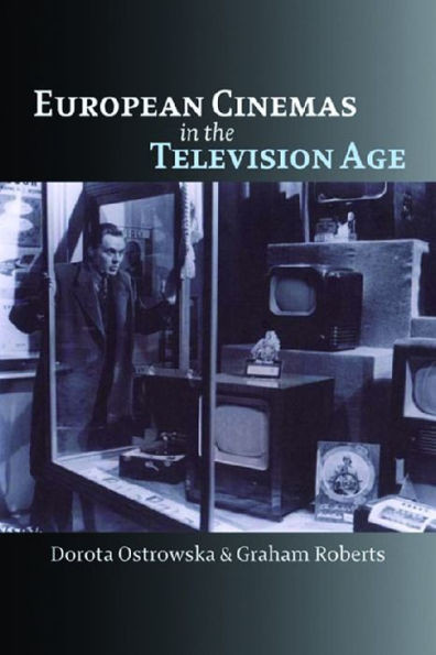 European Cinemas in the Television Age