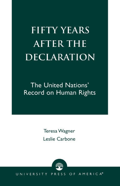 Fifty Years After the Declaration