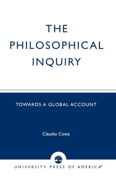 Philosophical Inquiry: Towards a Global Account