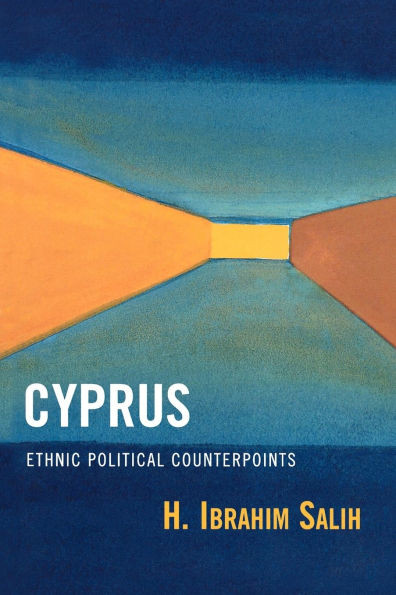 Cyprus: Ethnic Political Counterpoints