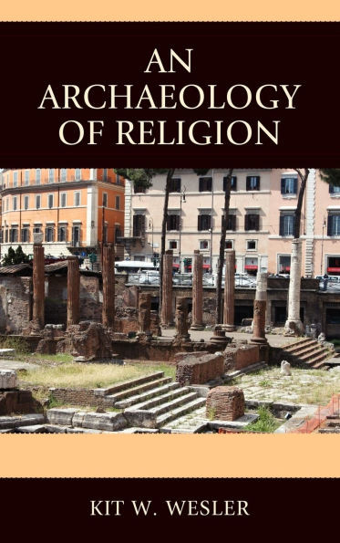 Archaeology of Religion