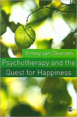 Psychotherapy and the Quest for Happiness