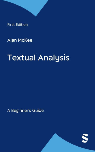 Textual Analysis