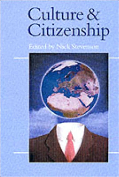 Culture and Citizenship