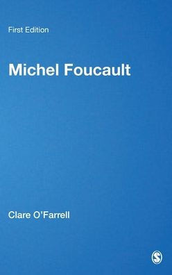 Michel Foucault