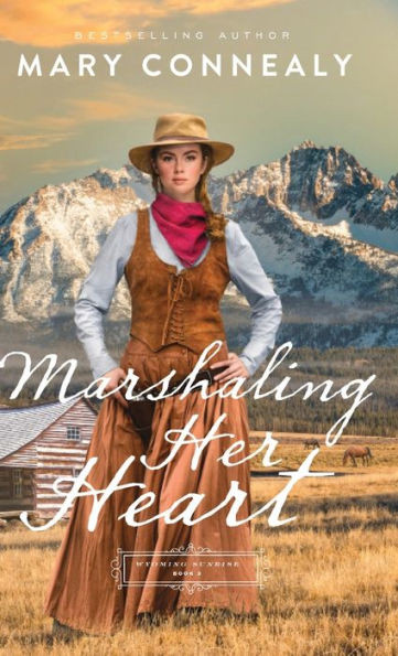 Marshaling Her Heart