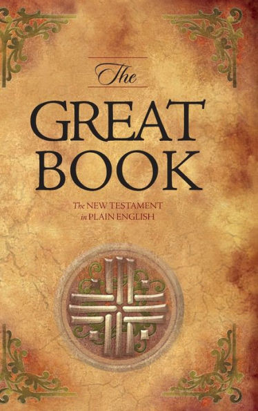 Great Book New Testament-OE