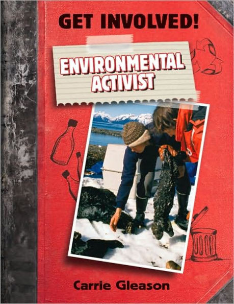 Environmental Activist