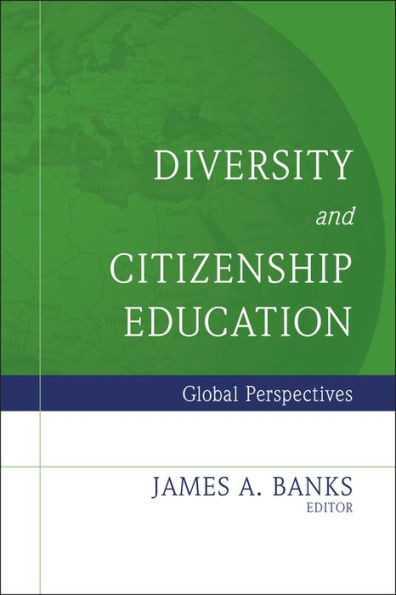 Diversity & Citizenship Educat