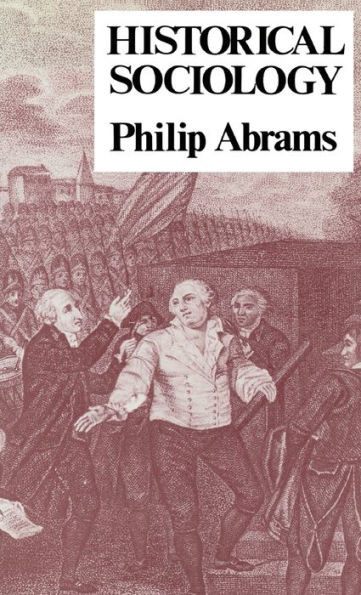 Historical Sociology