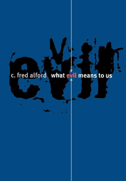 What Evil Means to Us: U.S. Intelligence and Foreign Military Innovation, 1918-1941