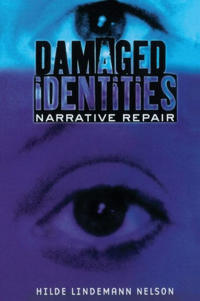 Damaged Identities, Narrative Repair: Worker Risk and Opportunity in the New Economy
