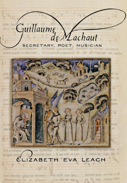 Guillaume de Machaut