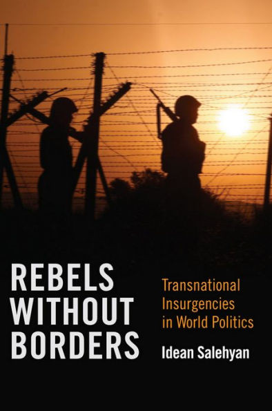 Rebels without Borders