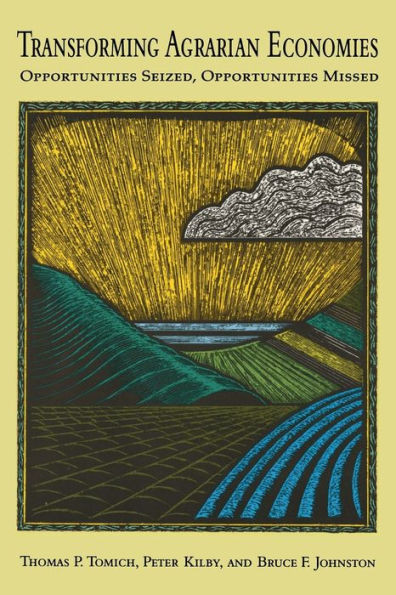 Transforming Agrarian Economies