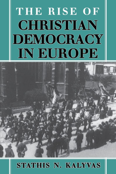 Rise of Christian Democracy in Europe