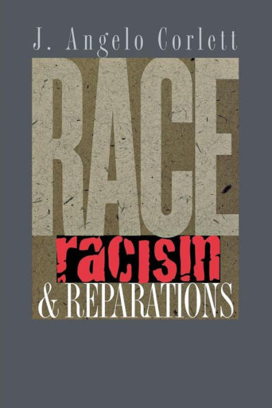 Race, Racism, & Reparations