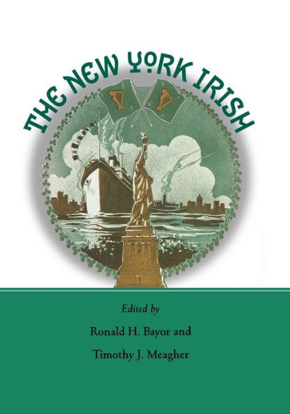 The New York Irish