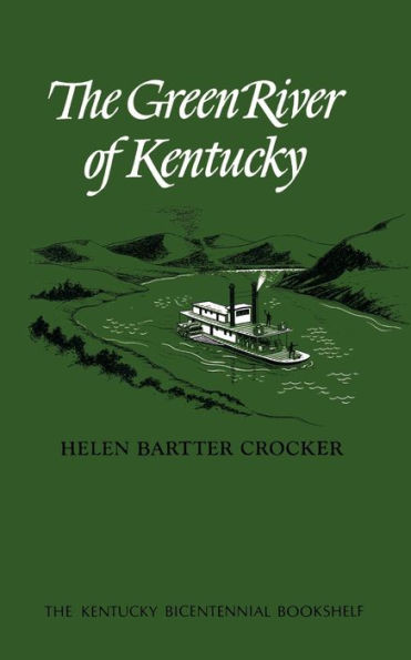 The Green River of Kentucky