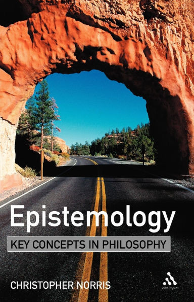 Epistemology: Key Concepts in Philosophy