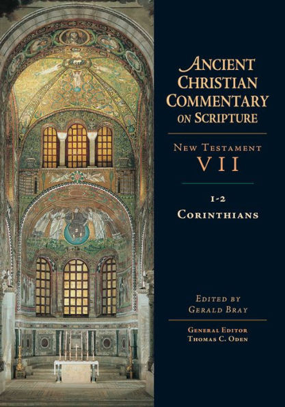 1-2 Corinthians: Volume 7 Volume 7