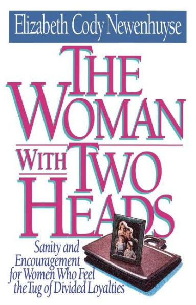 The Woman with Two Heads