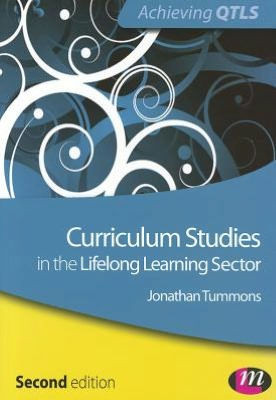 Curriculum Studies in the Lifelong Learning Sector