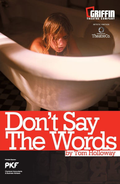 Don't Say the Words