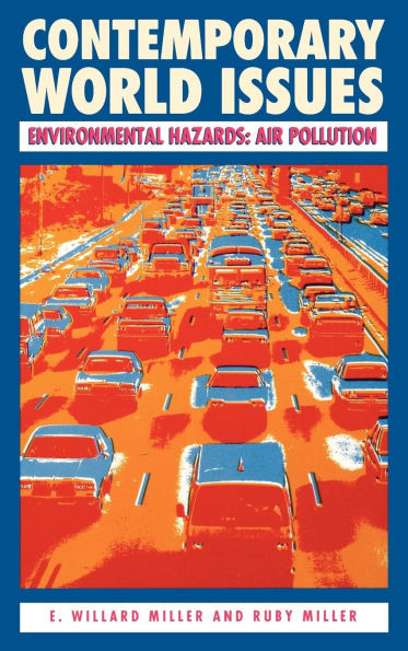 Environmental Hazards: Air Pollution