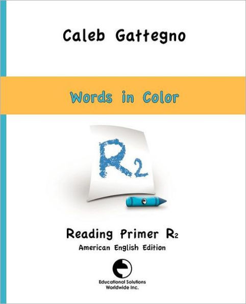 Reading Primer R2