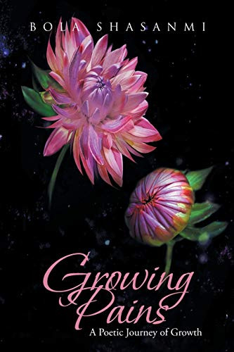 Growing Pains: A Poetic Journey of Growth